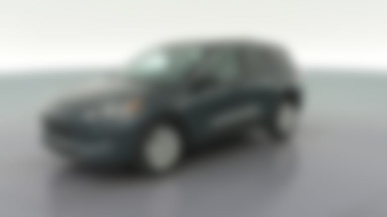 2022 Ford Escape vehicle photo