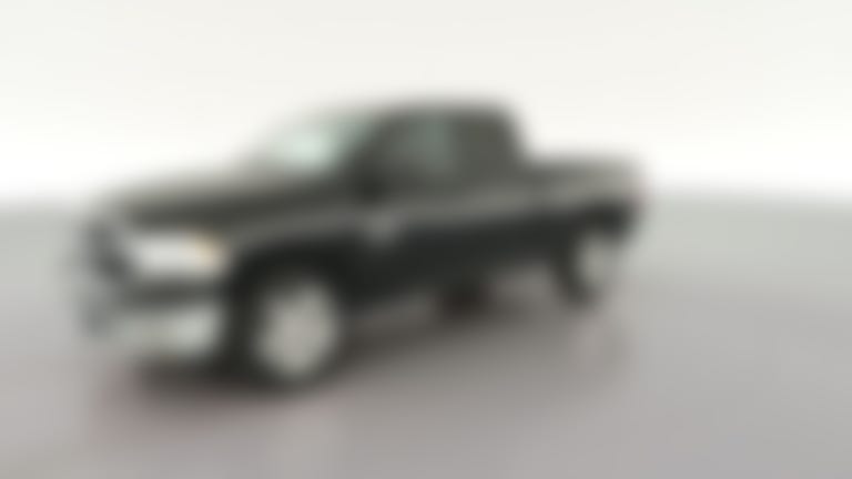 2024 Ram 1500 Classic Quad Cab vehicle photo