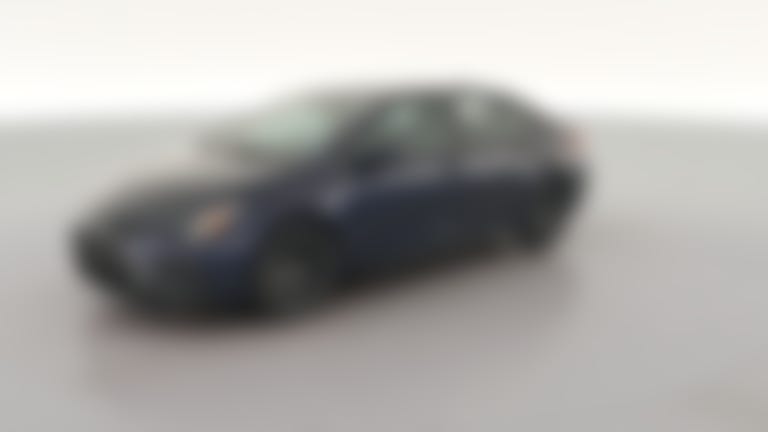 2024 Toyota Corolla vehicle photo