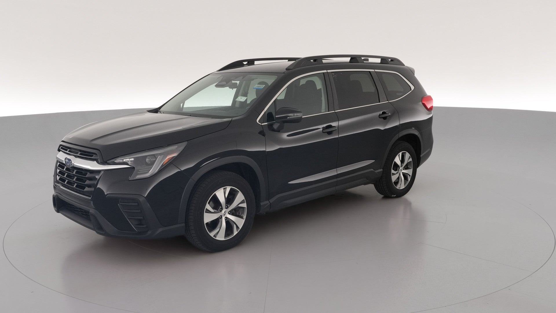 2023 Subaru Ascent vehicle photo