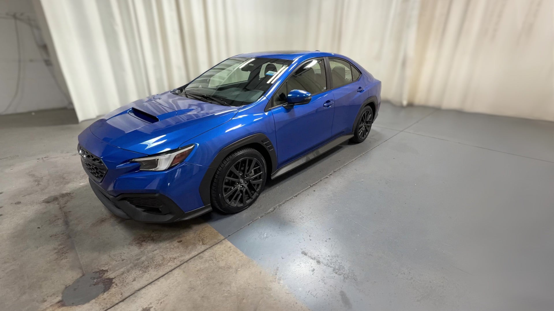 2023 Subaru WRX vehicle photo