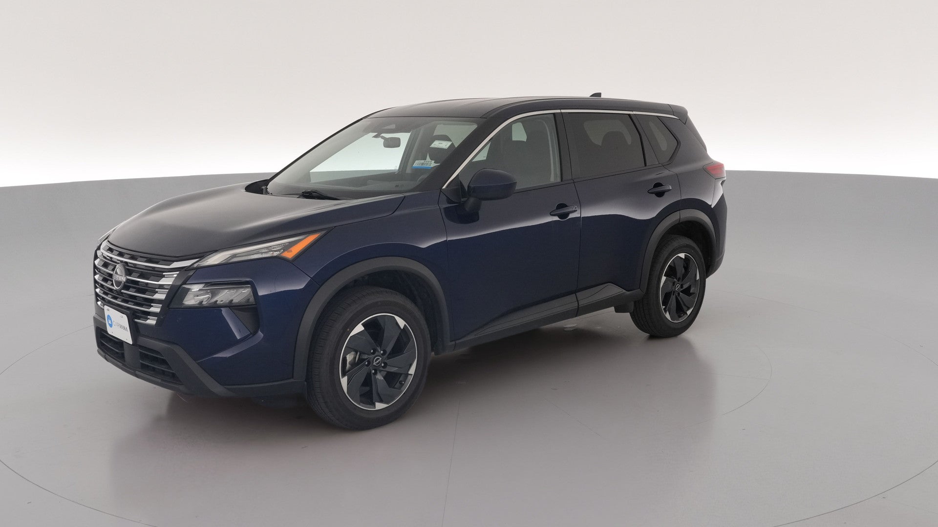 2024 Nissan Rogue vehicle photo