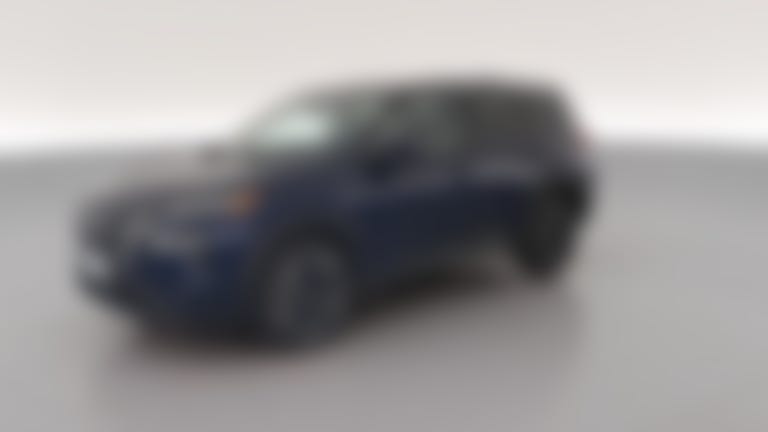 2024 Nissan Rogue vehicle photo