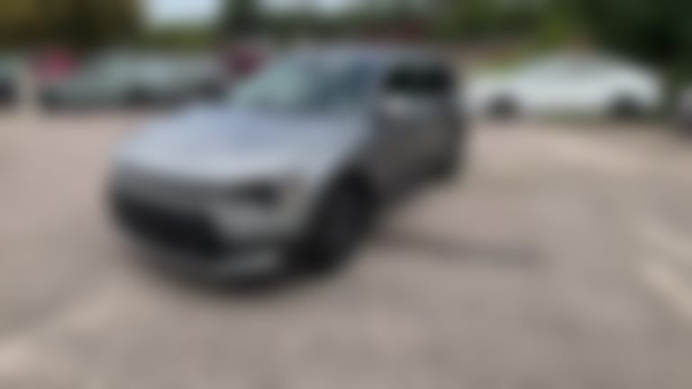 2026 Kia Niro vehicle photo