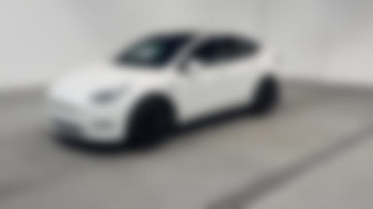2021 Tesla Model Y vehicle photo