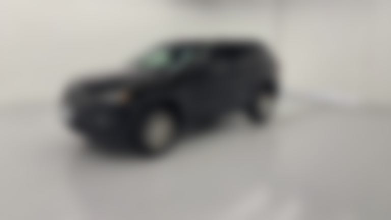 2019 Jeep Grand Cherokee vehicle photo