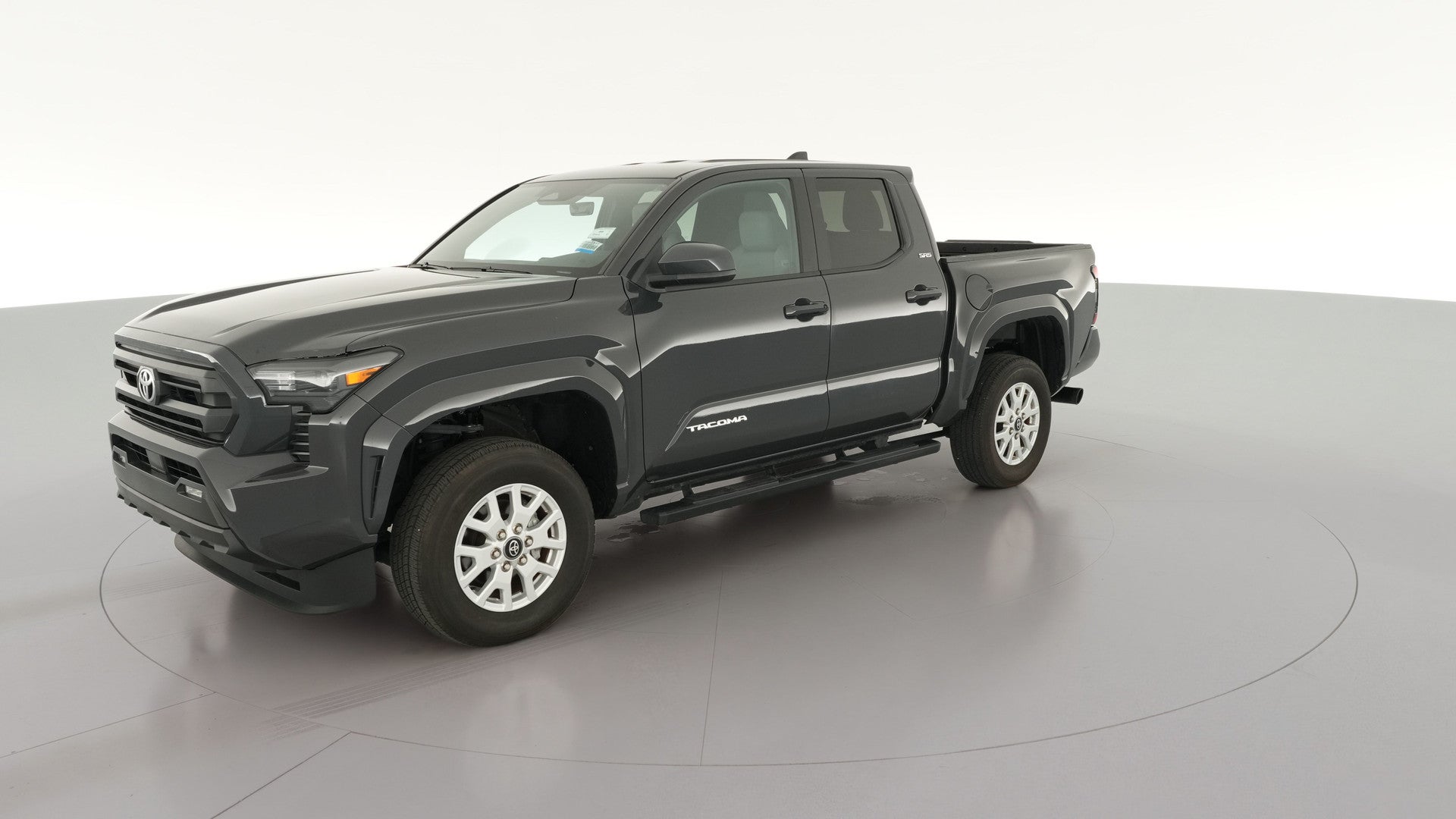 2024 Toyota Tacoma Double Cab vehicle photo