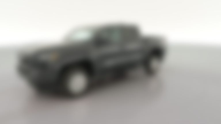 2024 Toyota Tacoma Double Cab vehicle photo
