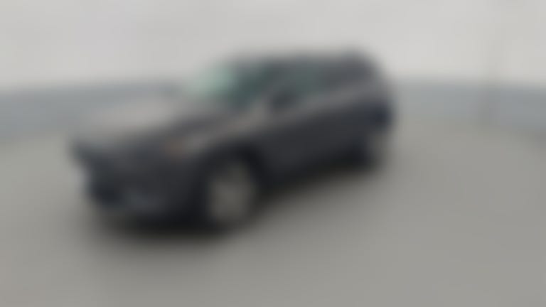 2021 Jeep Cherokee vehicle photo