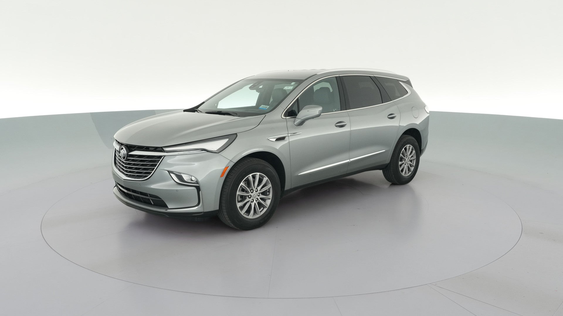 2023 Buick Enclave vehicle photo