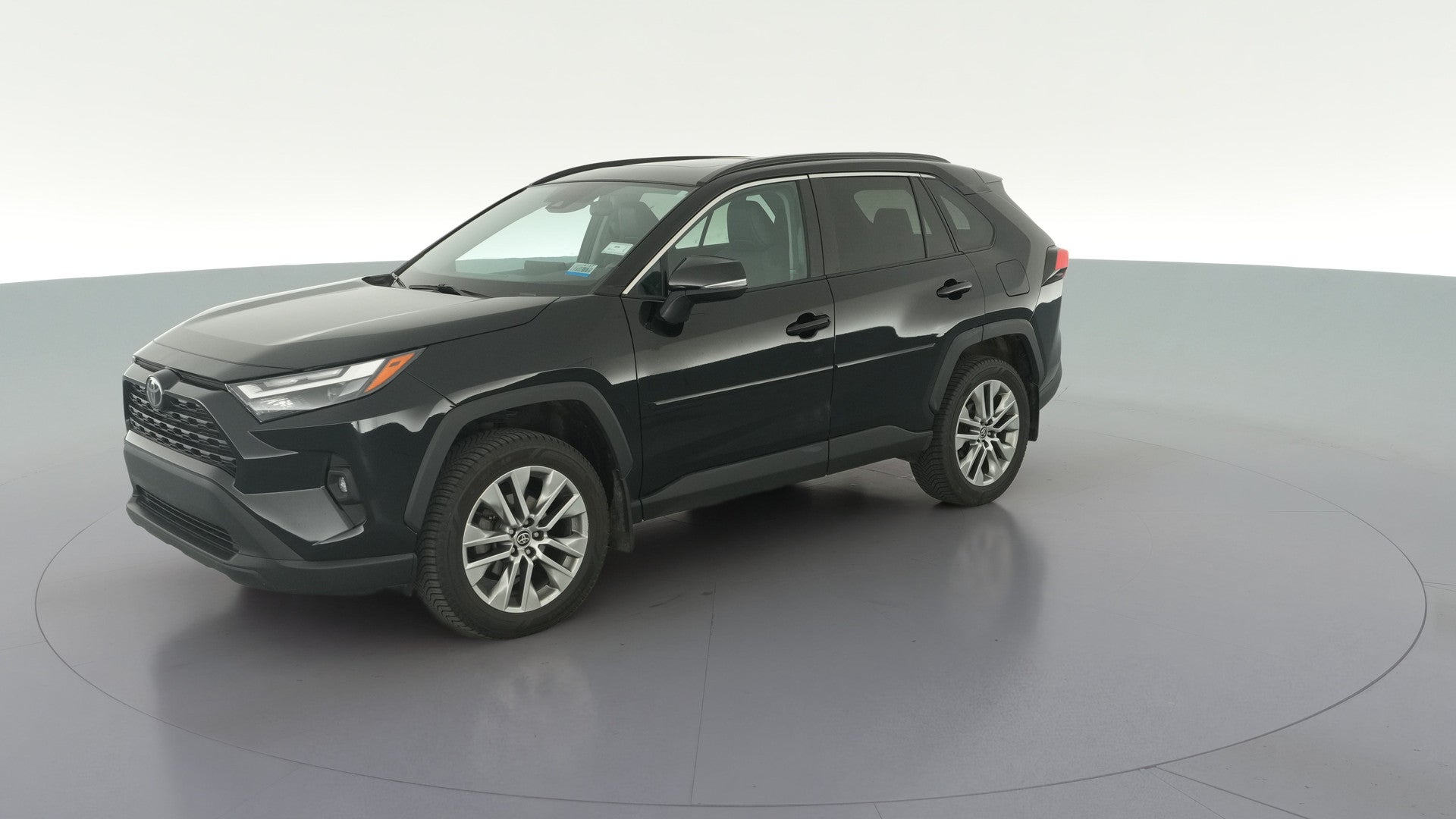 2022 Toyota RAV4 vehicle photo