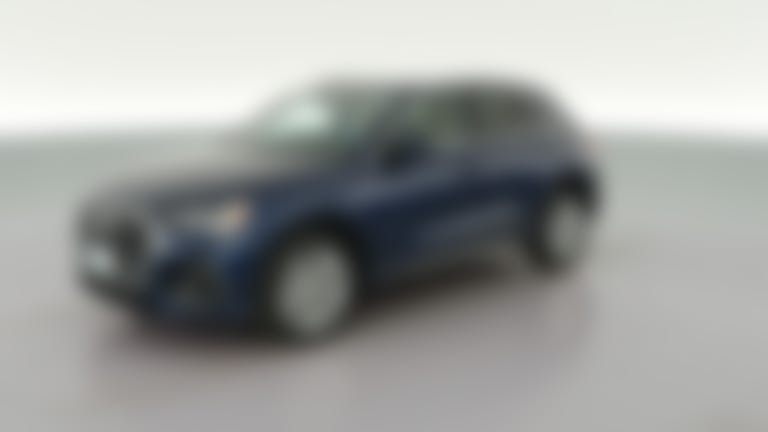 2021 Audi Q3 vehicle photo
