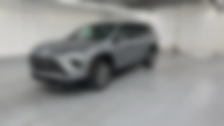 2026 Buick Enclave vehicle photo