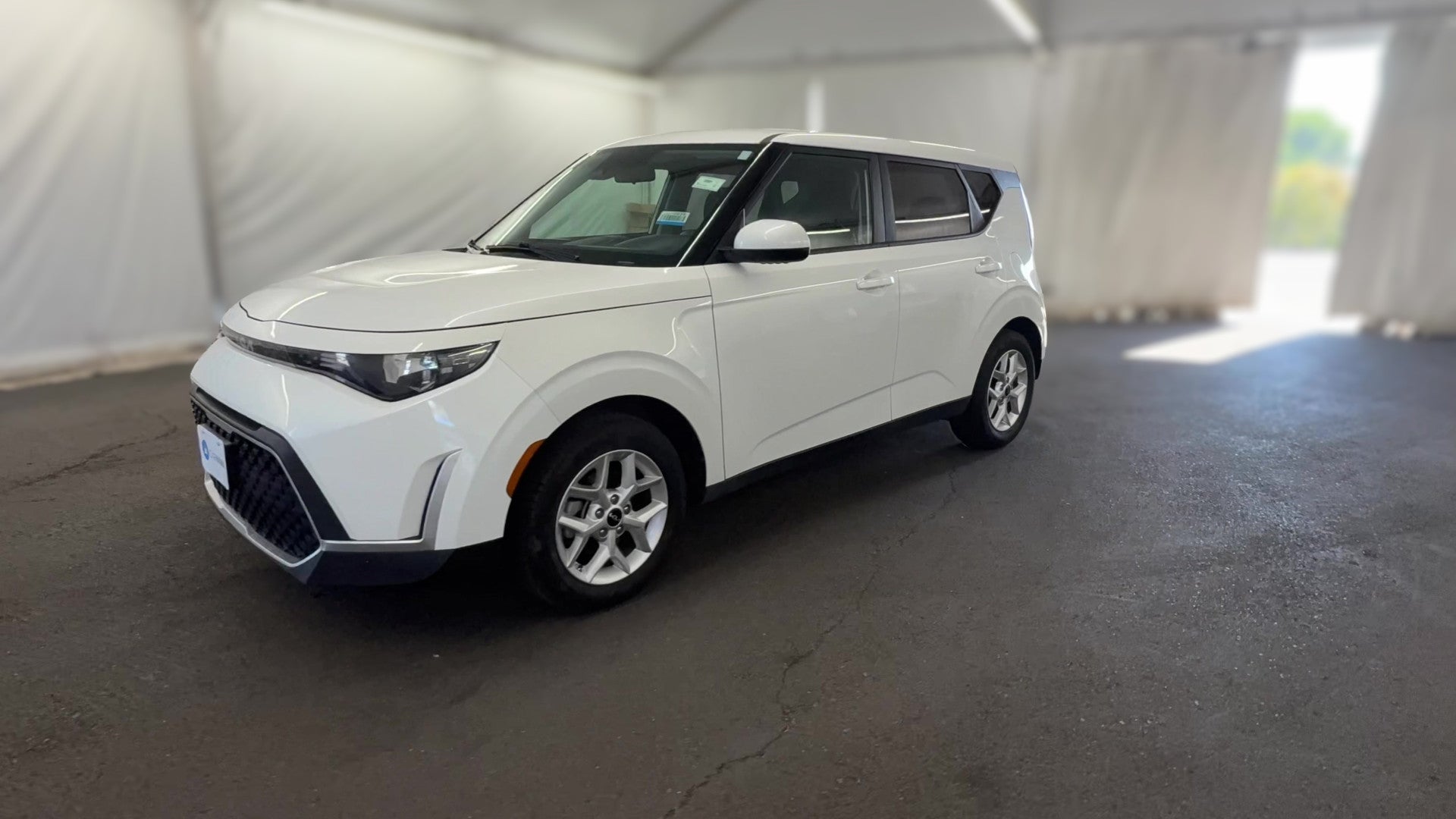 2024 Kia Soul vehicle photo