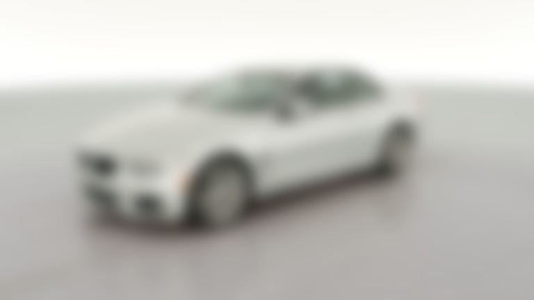 2014 BMW 4 Series vehicle photo