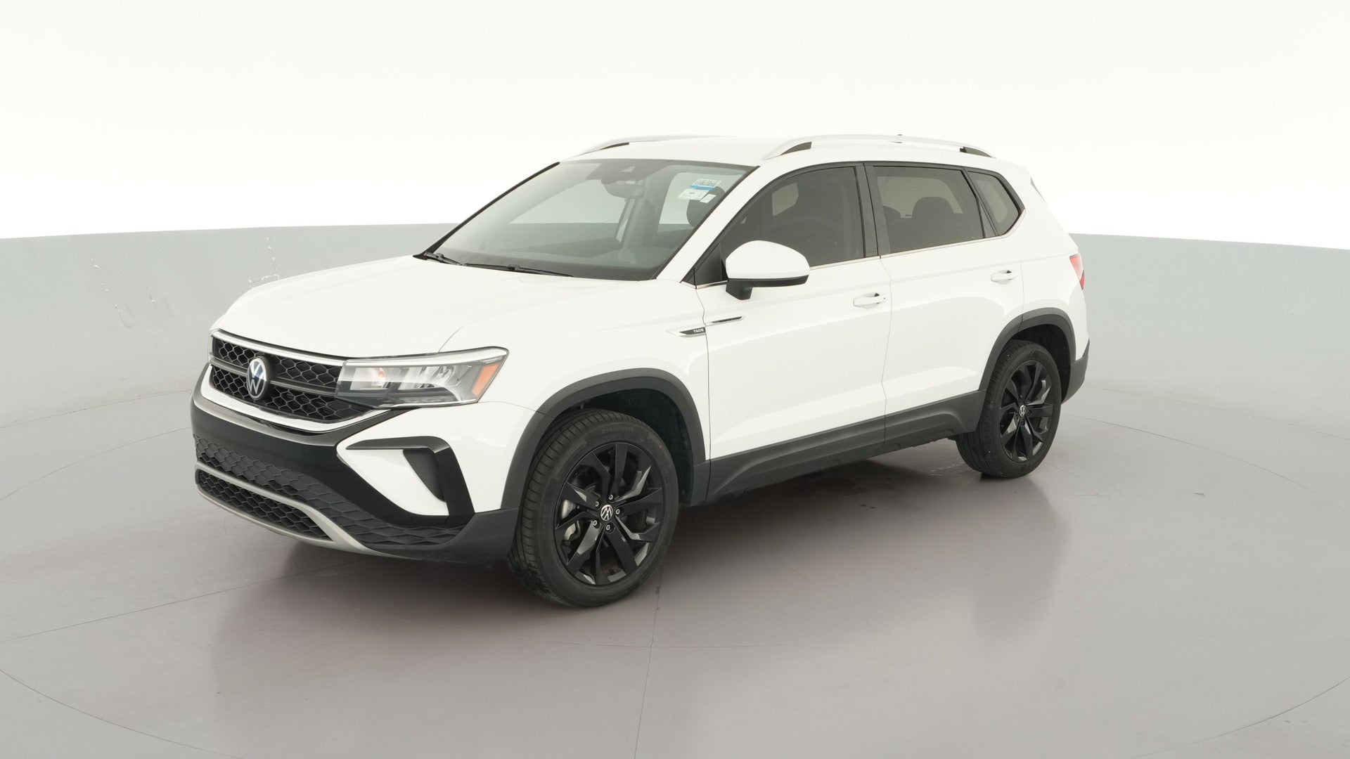 2023 Volkswagen Taos vehicle photo