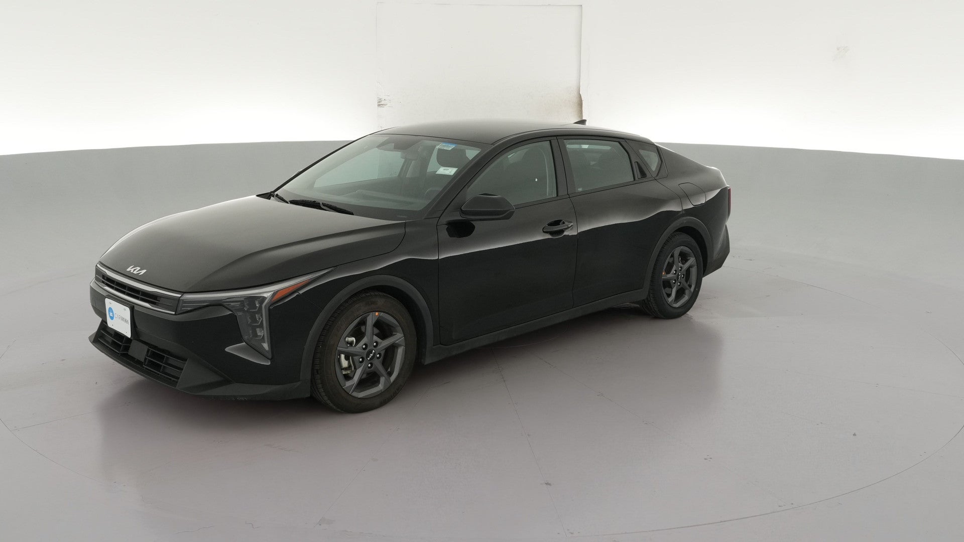 2025 Kia K4 vehicle photo
