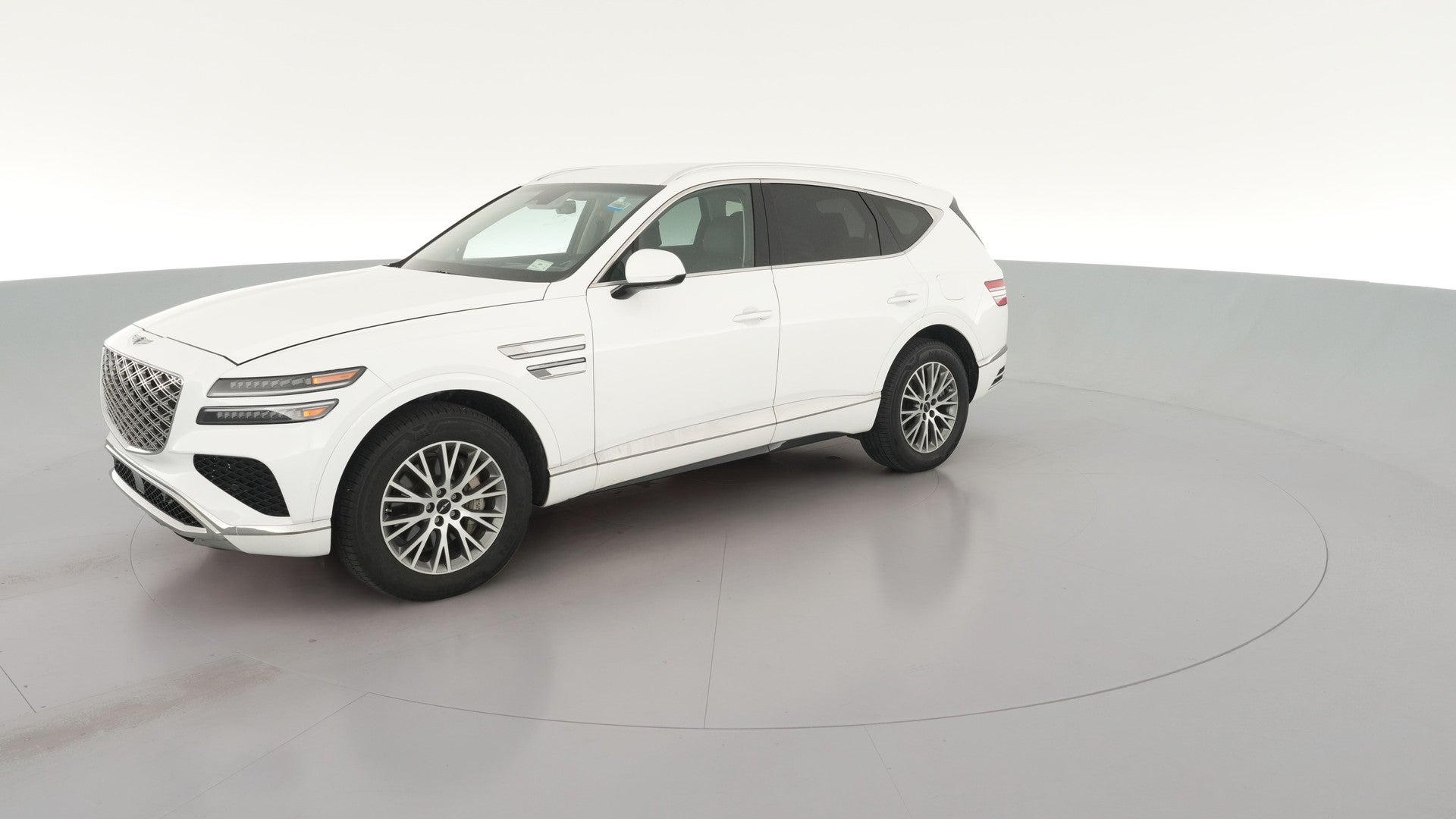 2025 Genesis GV80 vehicle photo