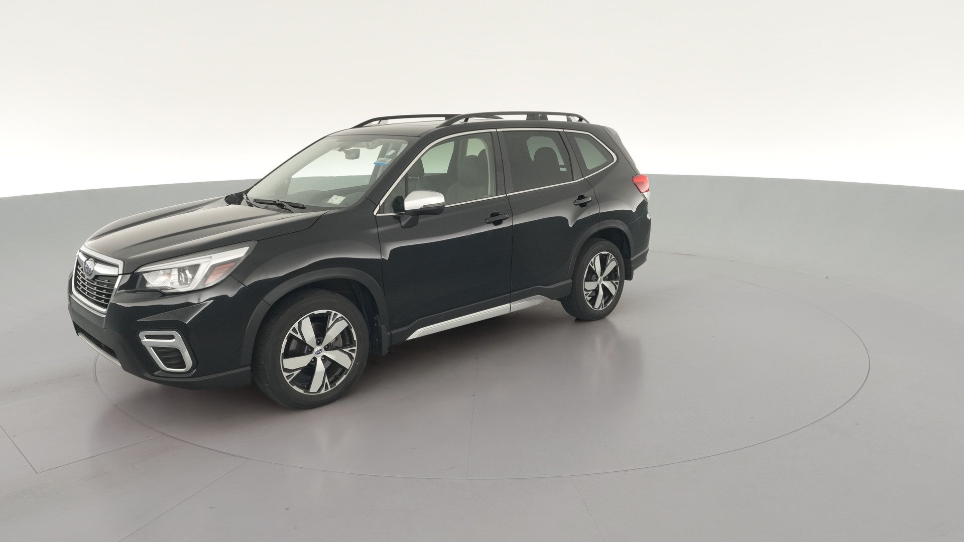 2020 Subaru Forester vehicle photo