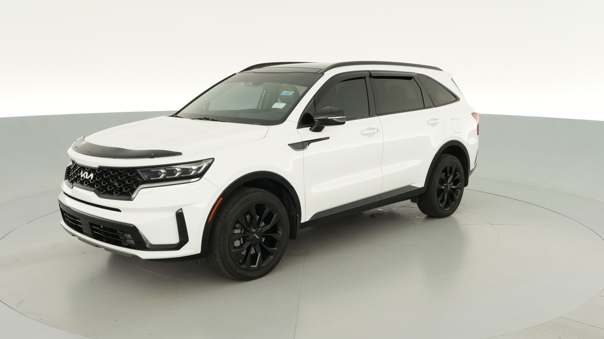 2022 Kia Sorento vehicle photo