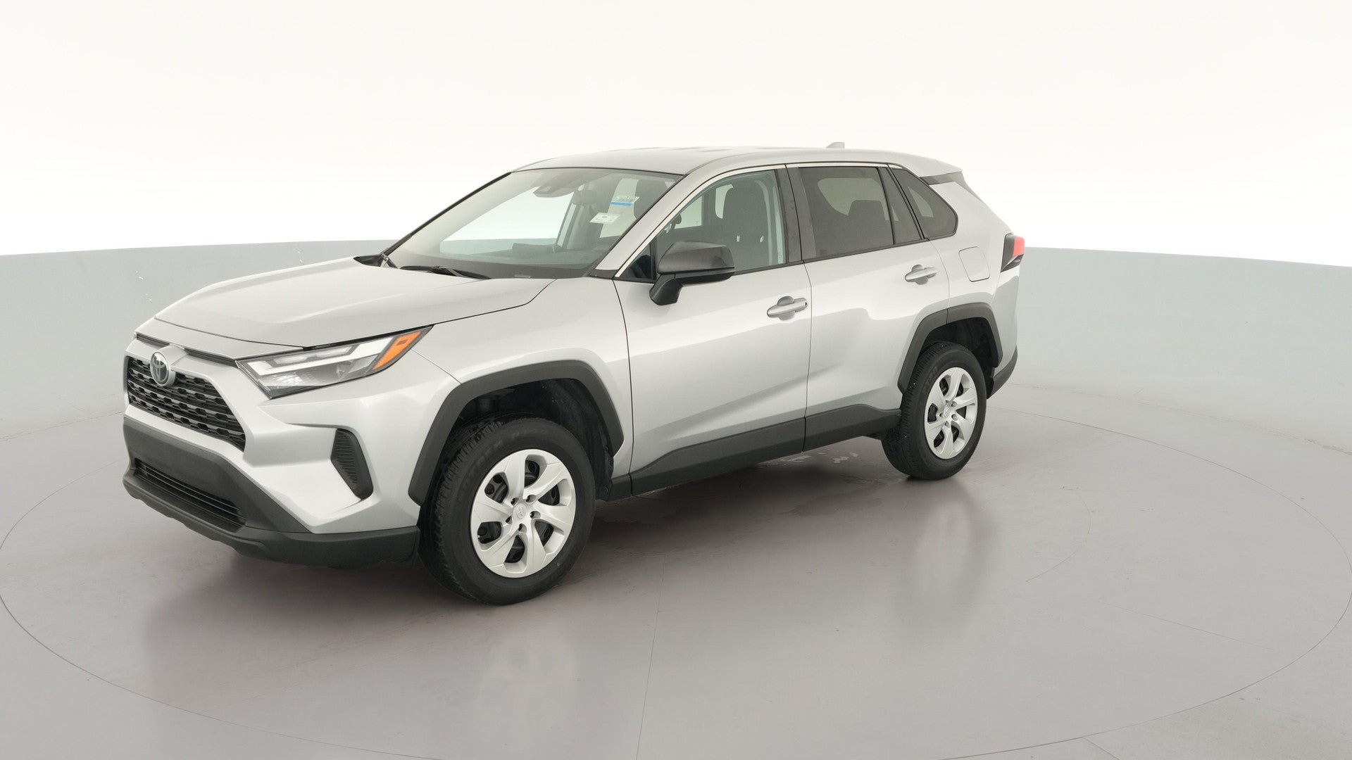 2024 Toyota RAV4 vehicle photo