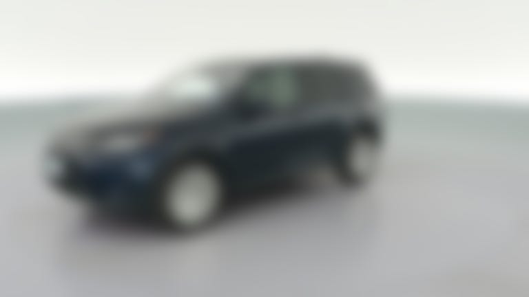 2021 Land Rover Discovery Sport vehicle photo