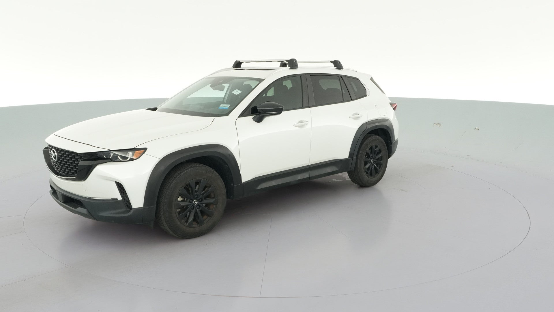2023 MAZDA CX-50 vehicle photo