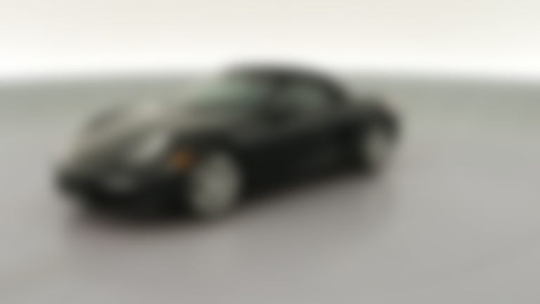2013 Porsche Boxster vehicle photo