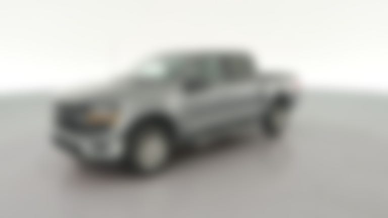 2024 Ford F150 SuperCrew Cab vehicle photo