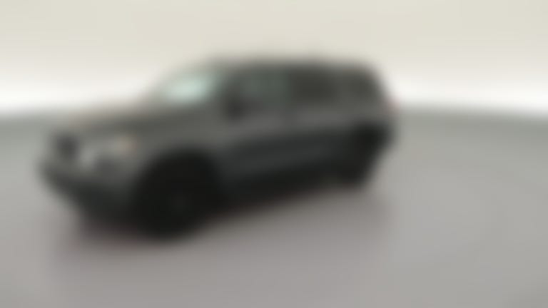 2019 Toyota Sequoia vehicle photo