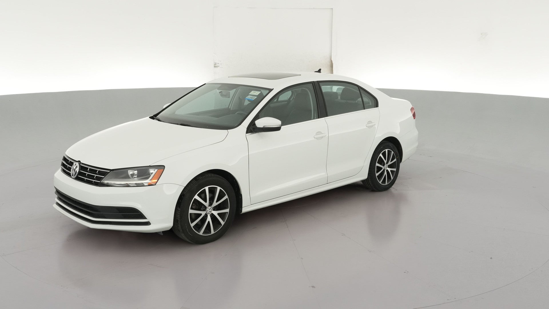 2018 Volkswagen Jetta vehicle photo