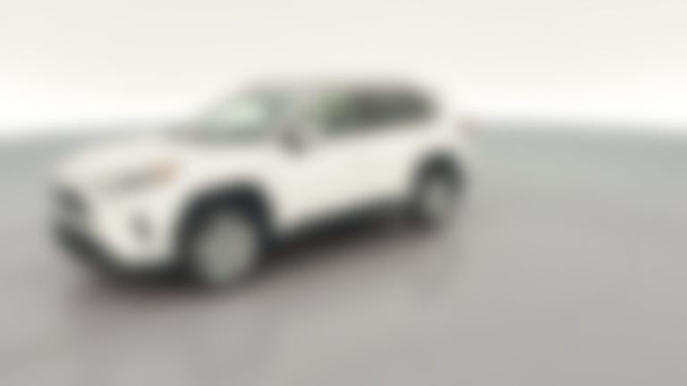 2019 Toyota RAV4 Hybrid vehicle photo