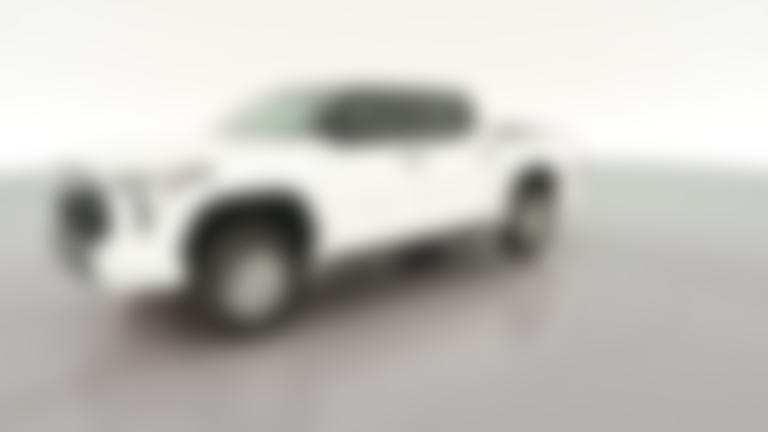 2024 Toyota Tundra CrewMax vehicle photo