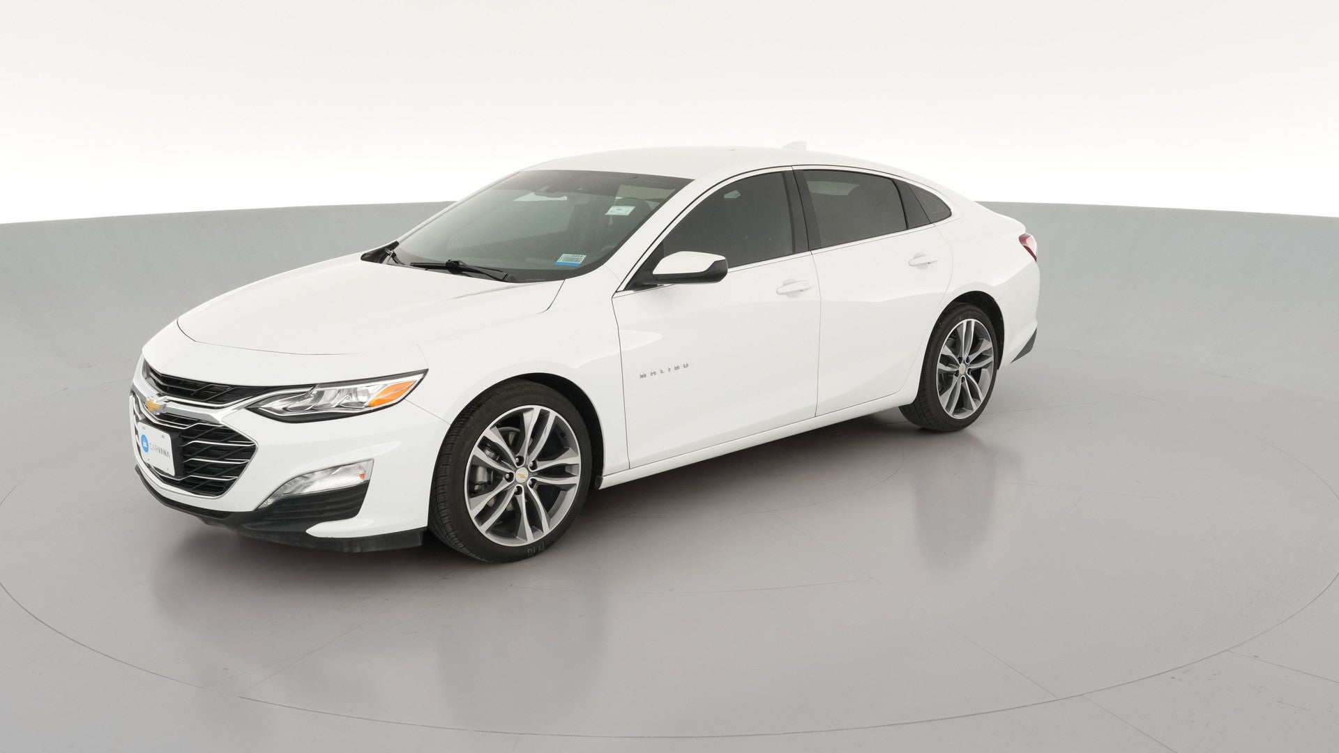 2023 Chevrolet Malibu vehicle photo