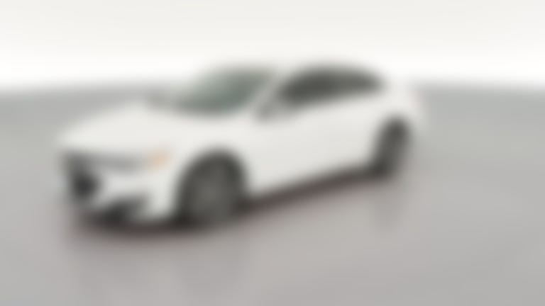 2023 Chevrolet Malibu vehicle photo