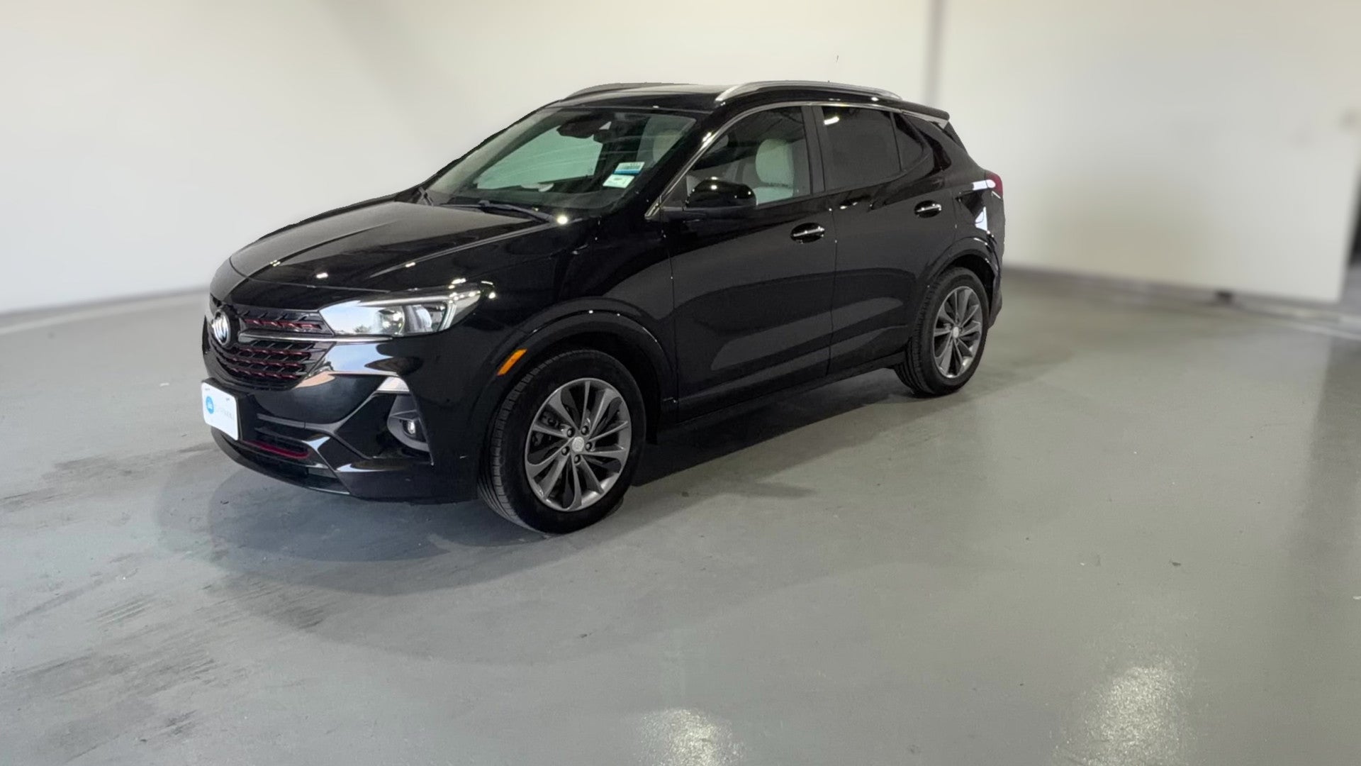 2020 Buick Encore GX vehicle photo