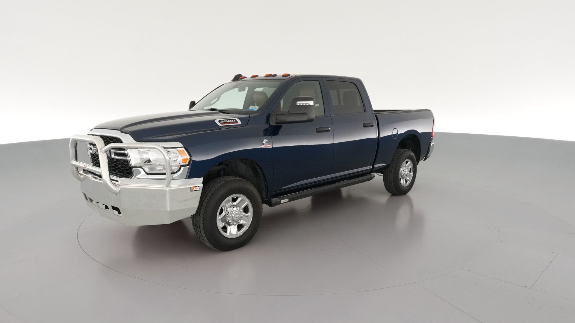 2024 Ram 2500 Crew Cab vehicle photo