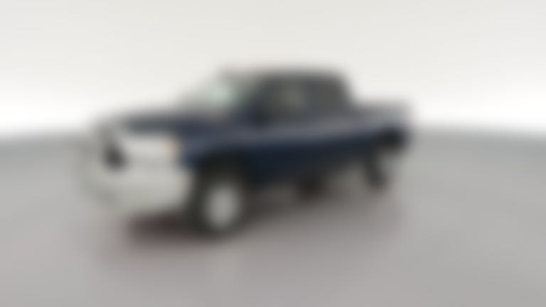 2024 Ram 2500 Crew Cab vehicle photo