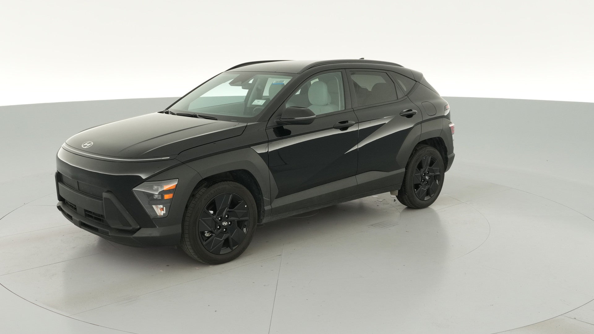 2026 Hyundai Kona vehicle photo