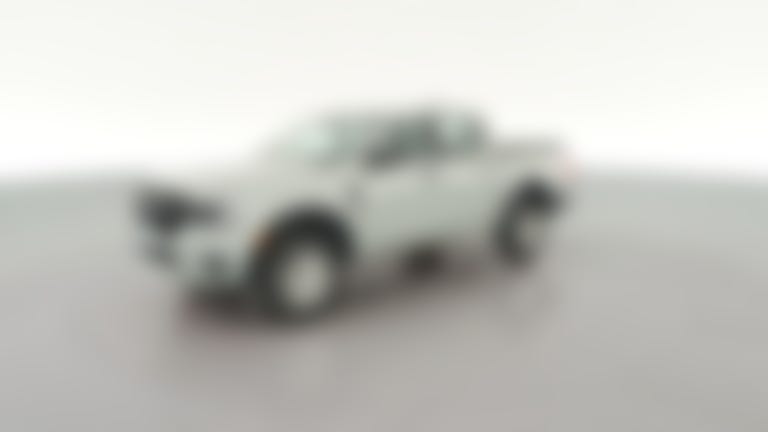 2024 Ford Ranger SuperCrew vehicle photo