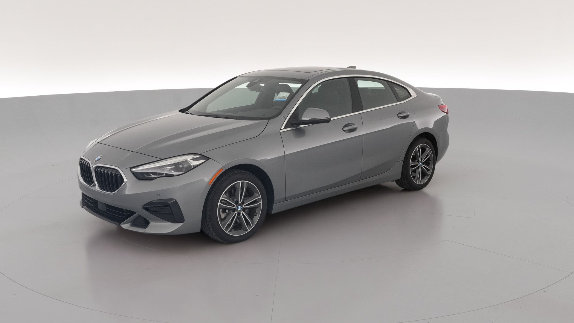 2023 BMW 2 Series vehicle photo