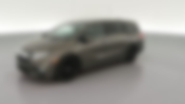 2019 Honda Odyssey vehicle photo