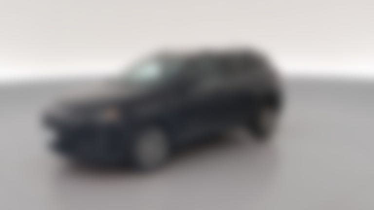 2020 Jeep Cherokee vehicle photo