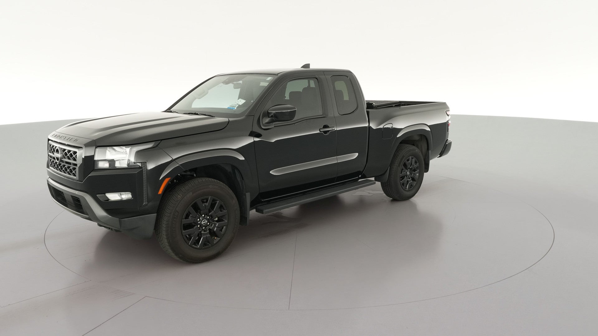 2023 Nissan Frontier King Cab vehicle photo