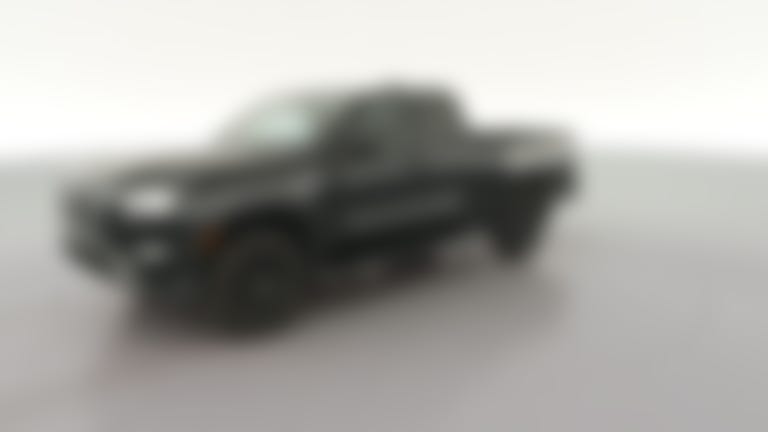 2023 Nissan Frontier King Cab vehicle photo