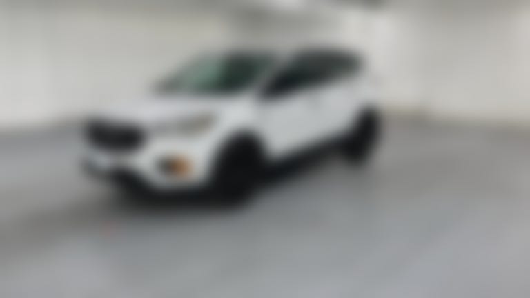 2018 Ford Escape vehicle photo