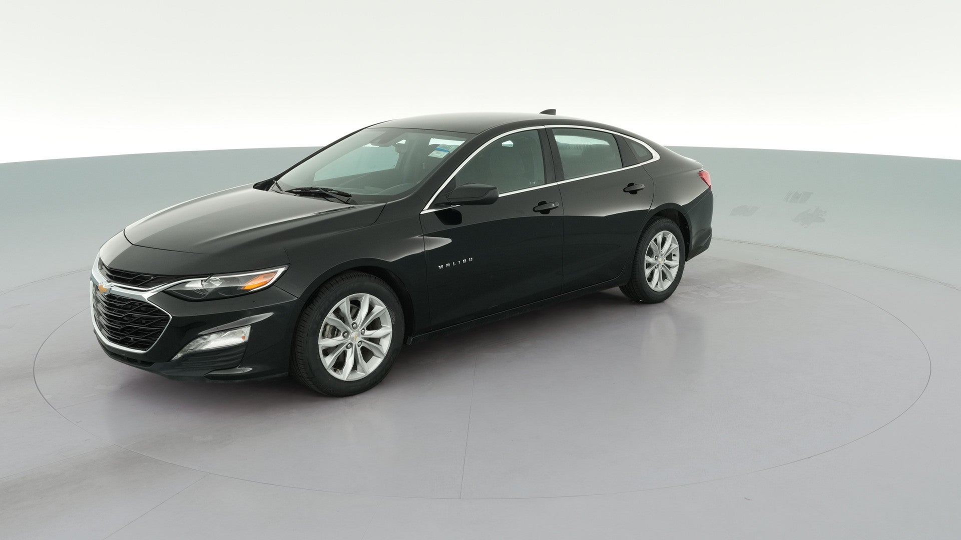 2023 Chevrolet Malibu vehicle photo