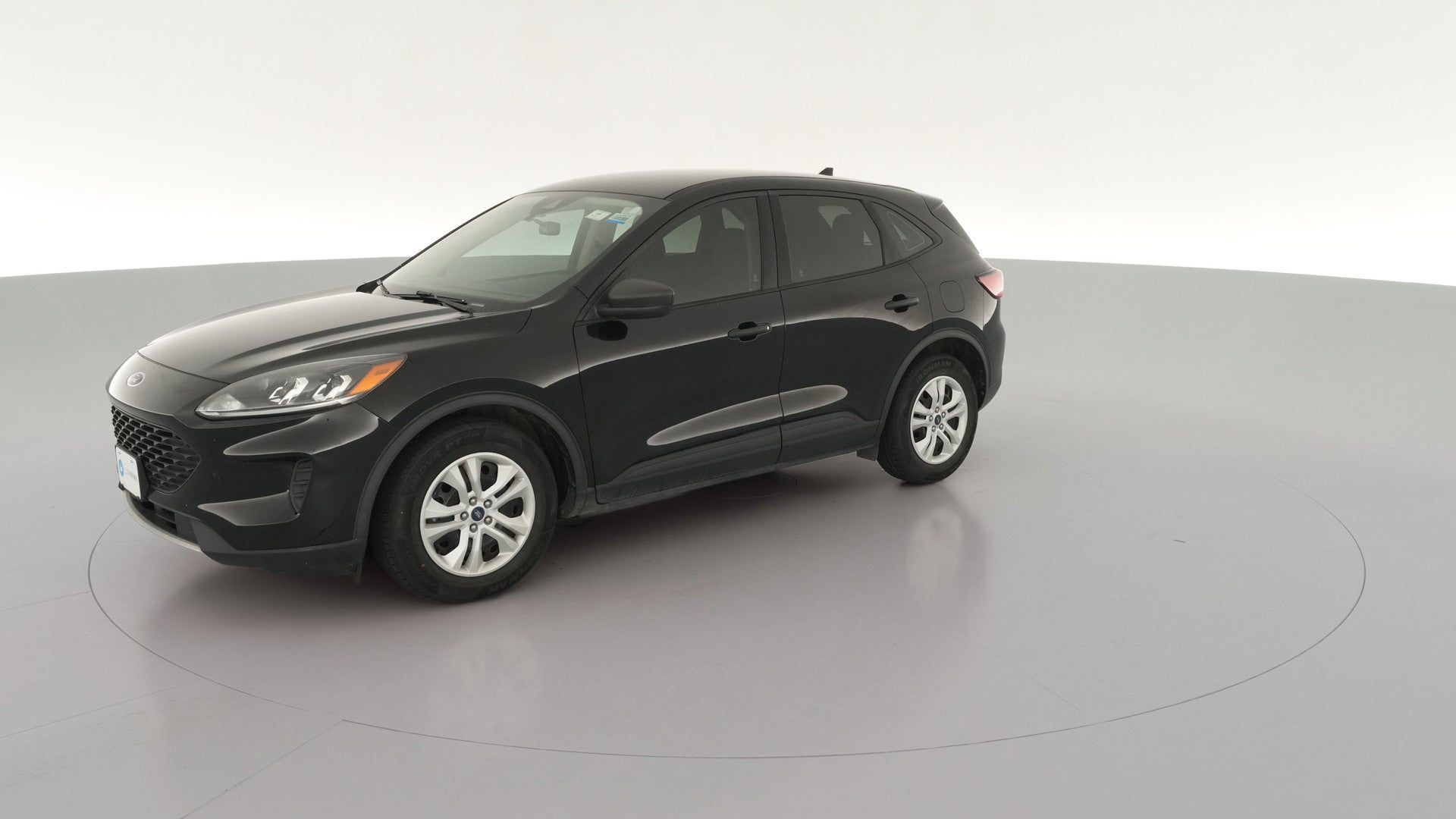 2020 Ford Escape vehicle photo