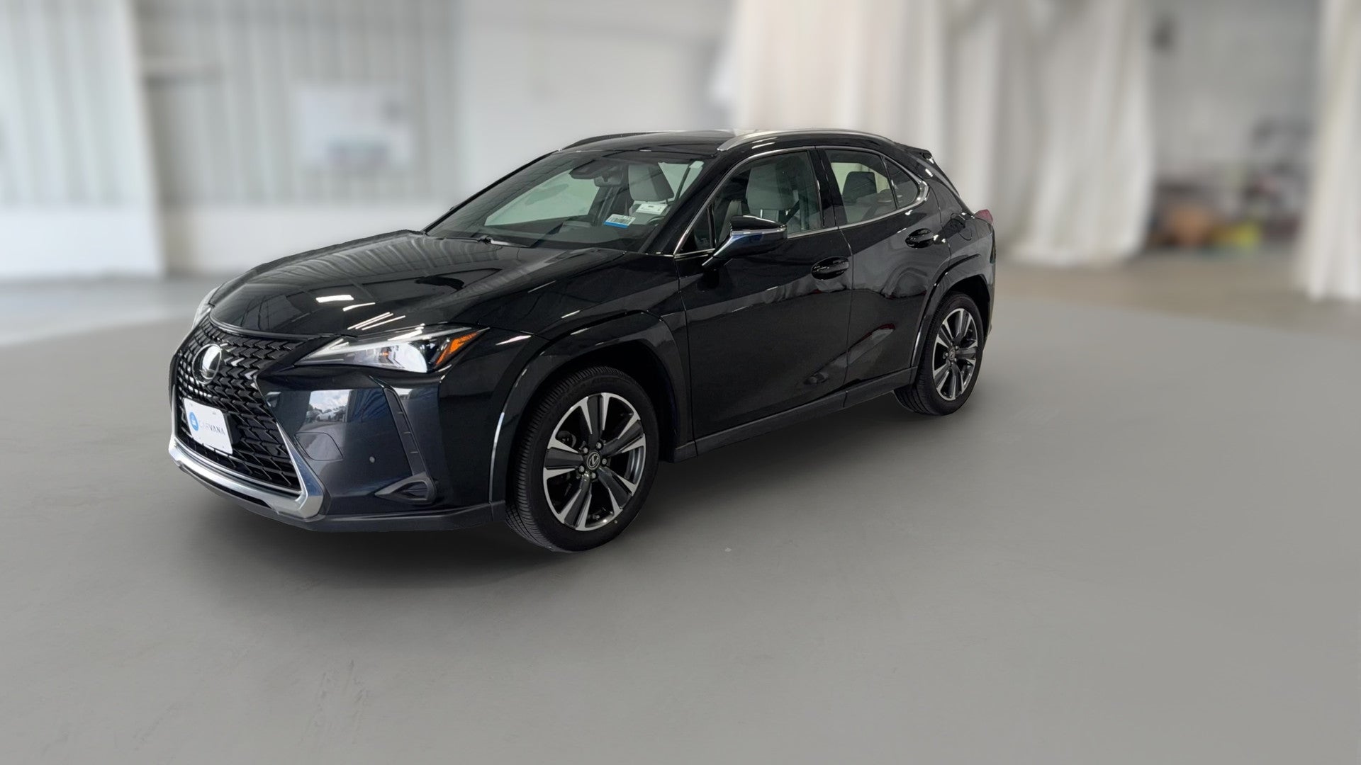 2023 Lexus UX vehicle photo