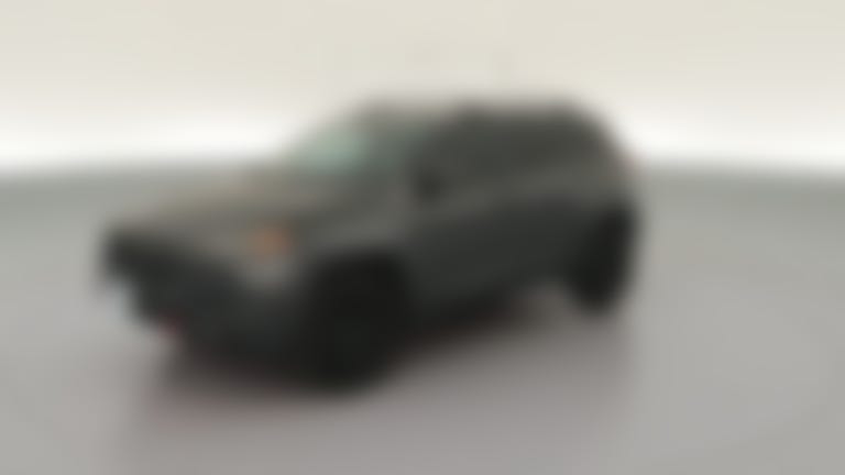 2016 Jeep Cherokee vehicle photo